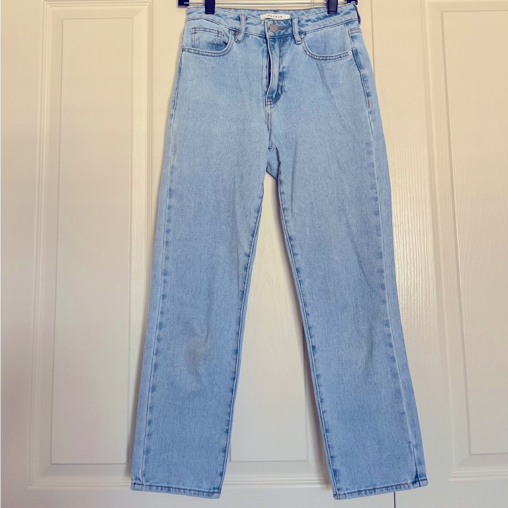 Pacsun Mom Jeans